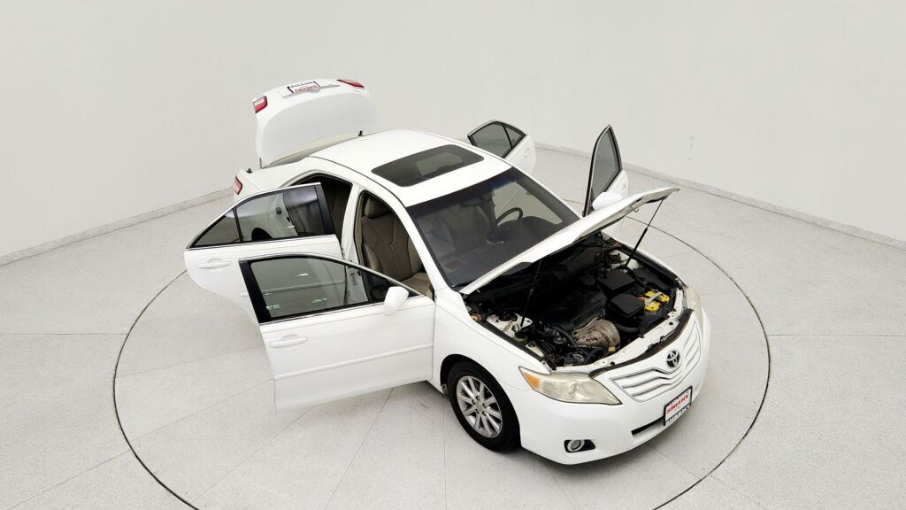 2011 Toyota Camry XLE Laurel MD