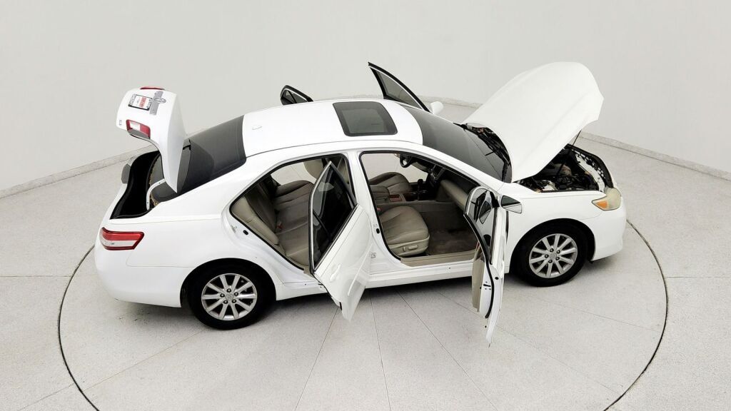 2011 Toyota Camry XLE Laurel MD