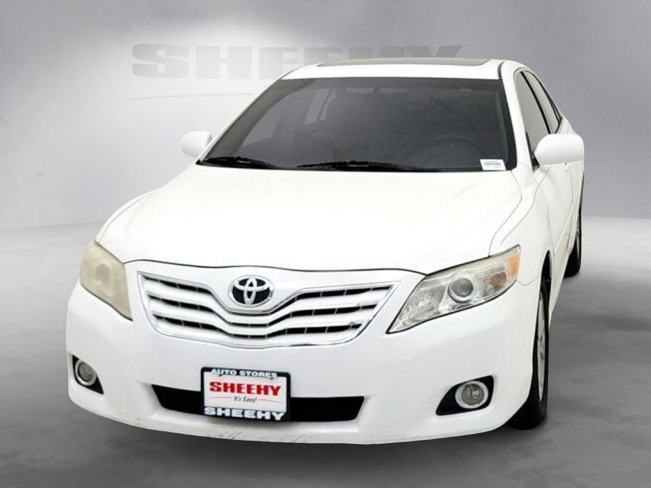 2011 Toyota Camry XLE Laurel MD