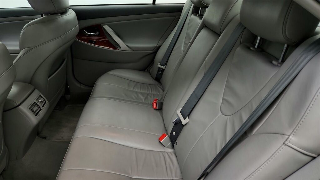 2011 Toyota Camry XLE Laurel MD