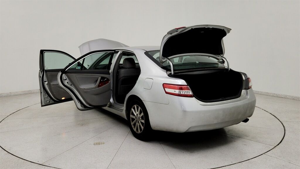 2011 Toyota Camry XLE Laurel MD