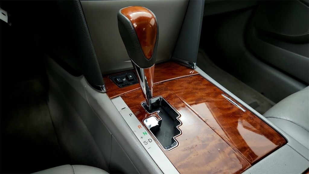 2011 Toyota Camry XLE Laurel MD