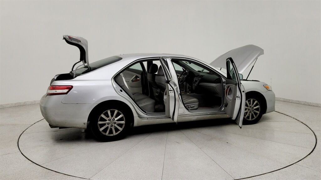 2011 Toyota Camry XLE Laurel MD