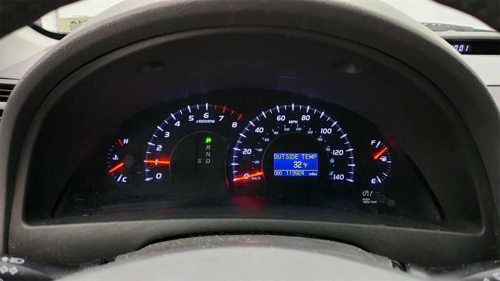 2011 Toyota Camry XLE Laurel MD