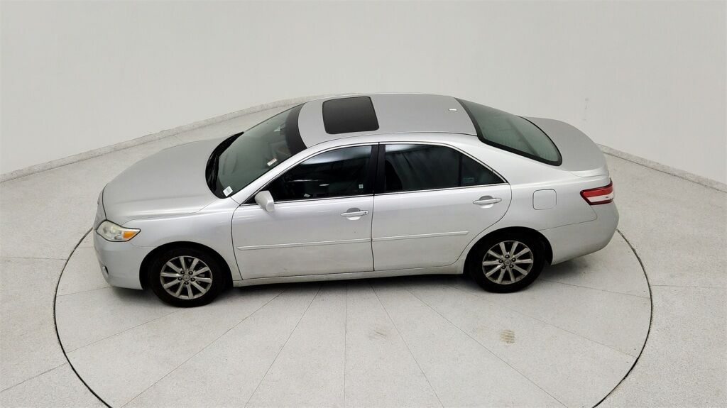 2011 Toyota Camry XLE Laurel MD