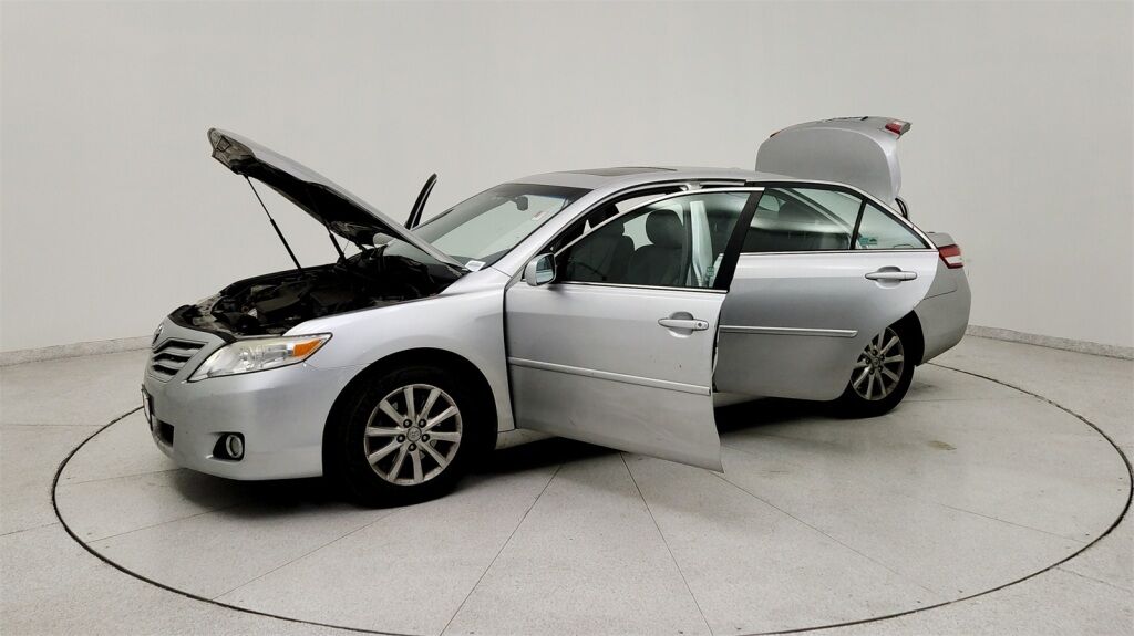 2011 Toyota Camry XLE Laurel MD