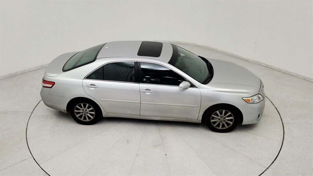 2011 Toyota Camry XLE Laurel MD