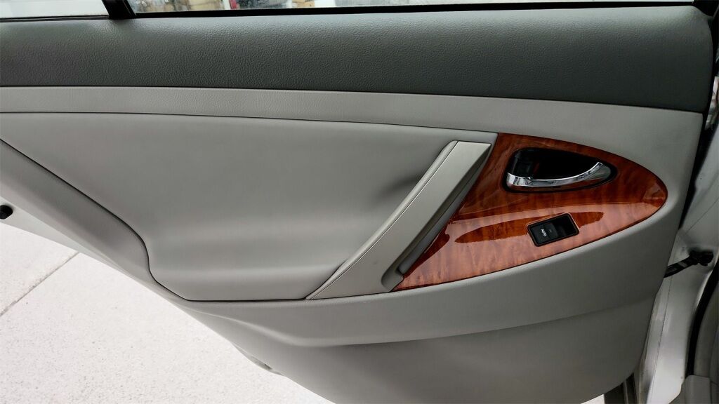 2011 Toyota Camry XLE Laurel MD