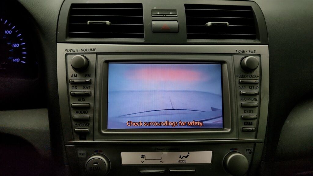 2011 Toyota Camry XLE Laurel MD