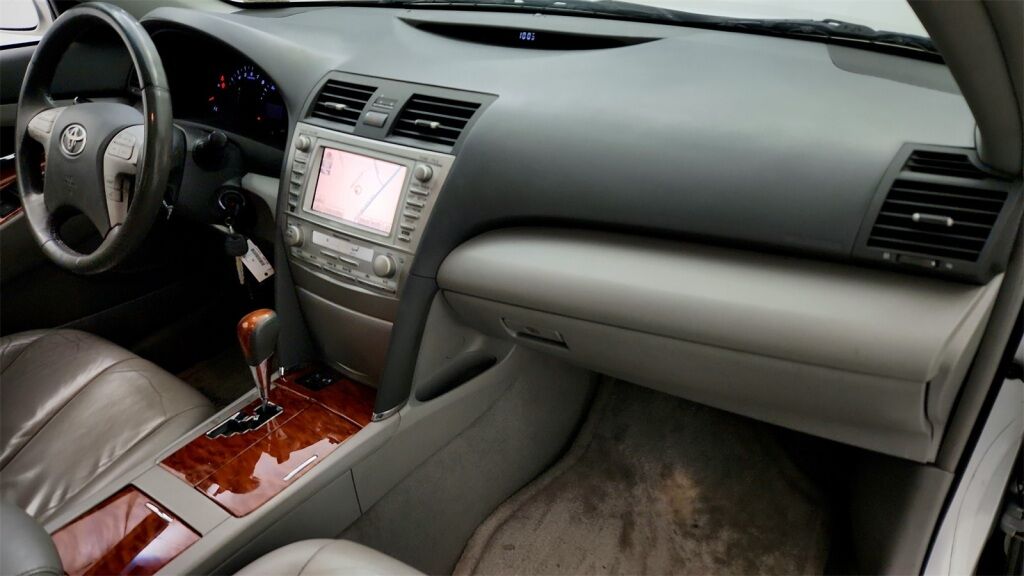 2011 Toyota Camry XLE Laurel MD