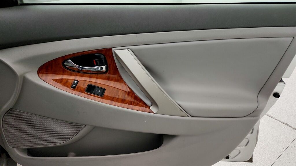 2011 Toyota Camry XLE Laurel MD