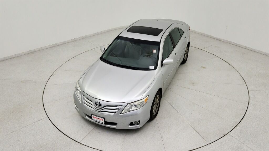 2011 Toyota Camry XLE Laurel MD