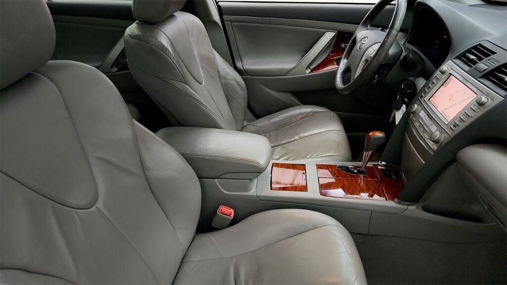 2011 Toyota Camry XLE Laurel MD