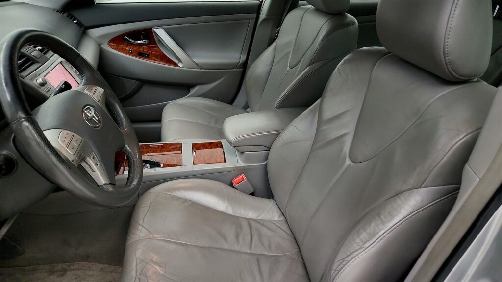 2011 Toyota Camry XLE Laurel MD