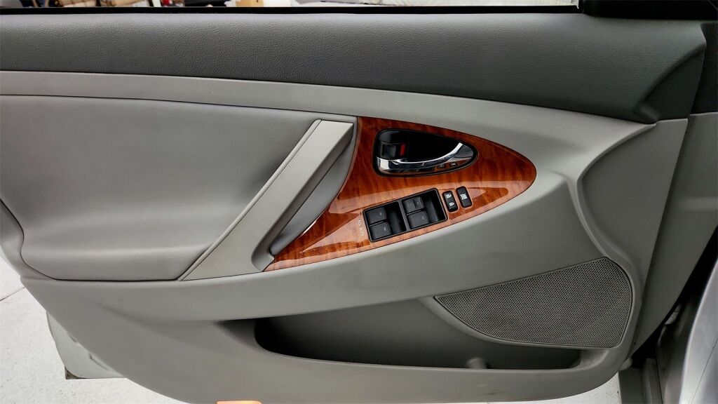 2011 Toyota Camry XLE Laurel MD