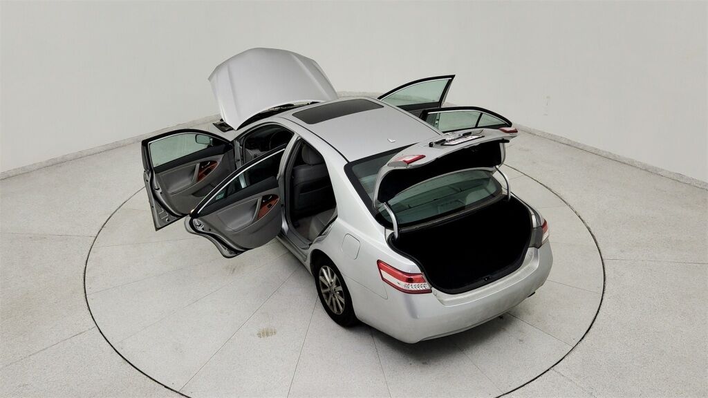 2011 Toyota Camry XLE Laurel MD