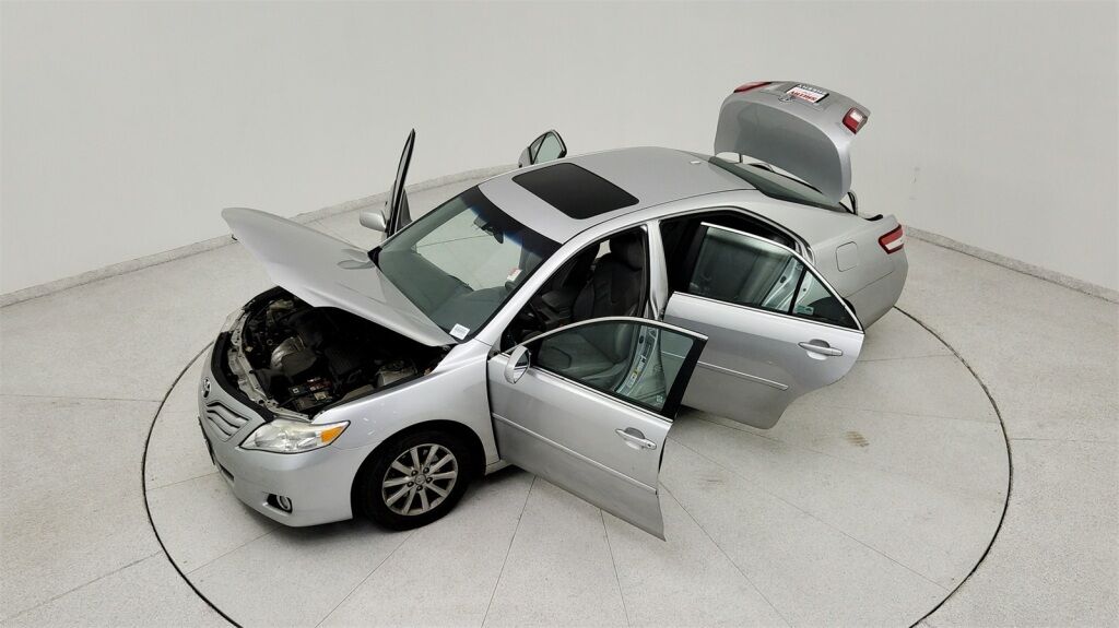 2011 Toyota Camry XLE Laurel MD