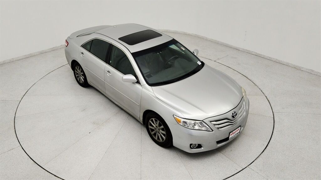 2011 Toyota Camry XLE Laurel MD