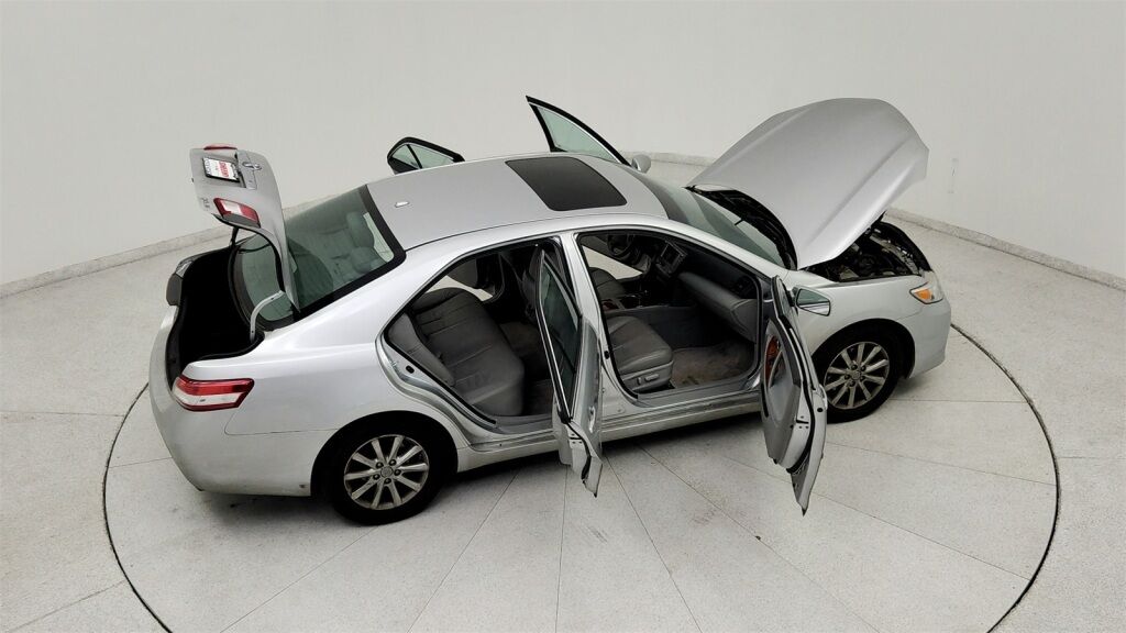 2011 Toyota Camry XLE Laurel MD