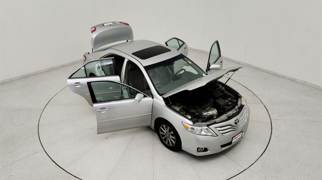 2011 Toyota Camry XLE Laurel MD