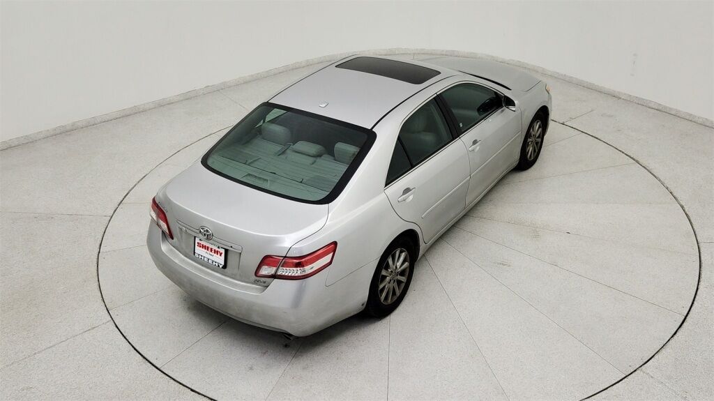 2011 Toyota Camry XLE Laurel MD