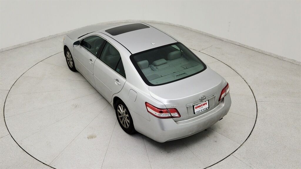 2011 Toyota Camry XLE Laurel MD