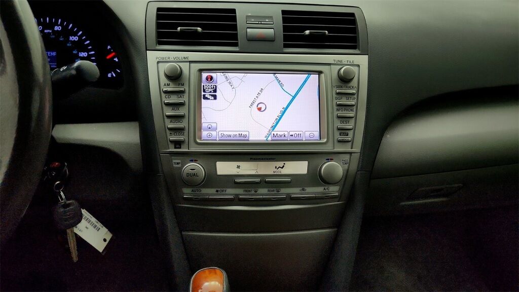 2011 Toyota Camry XLE Laurel MD