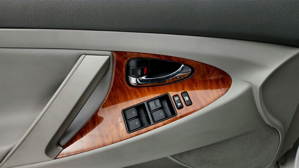 2011 Toyota Camry XLE Laurel MD