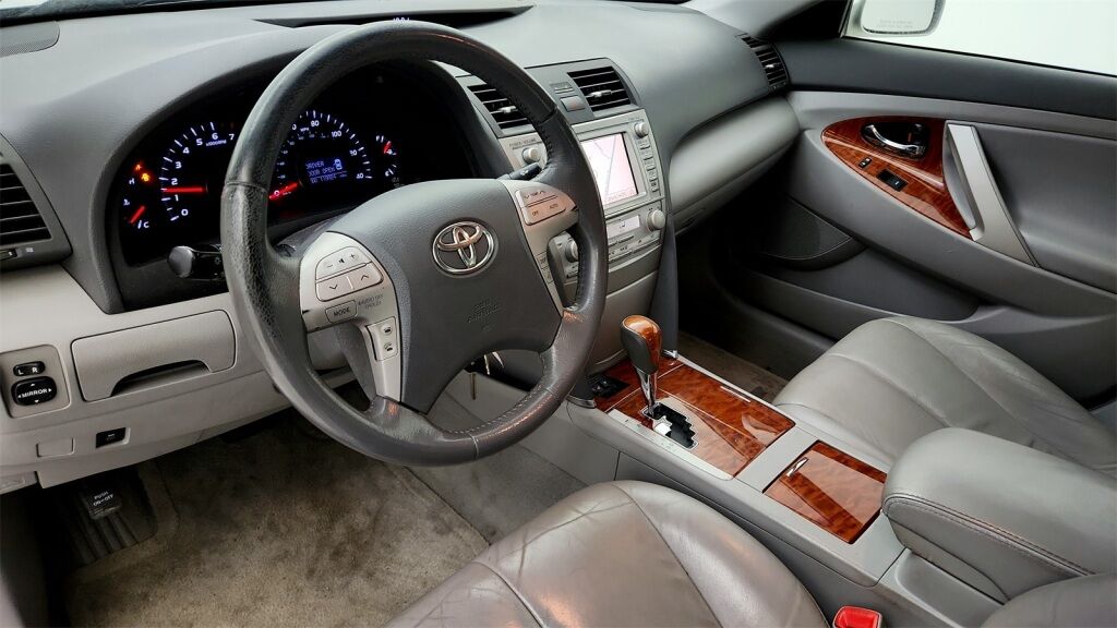 2011 Toyota Camry XLE Laurel MD