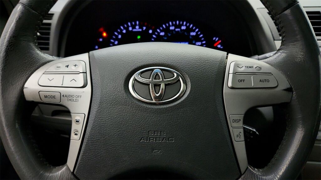 2011 Toyota Camry XLE Laurel MD