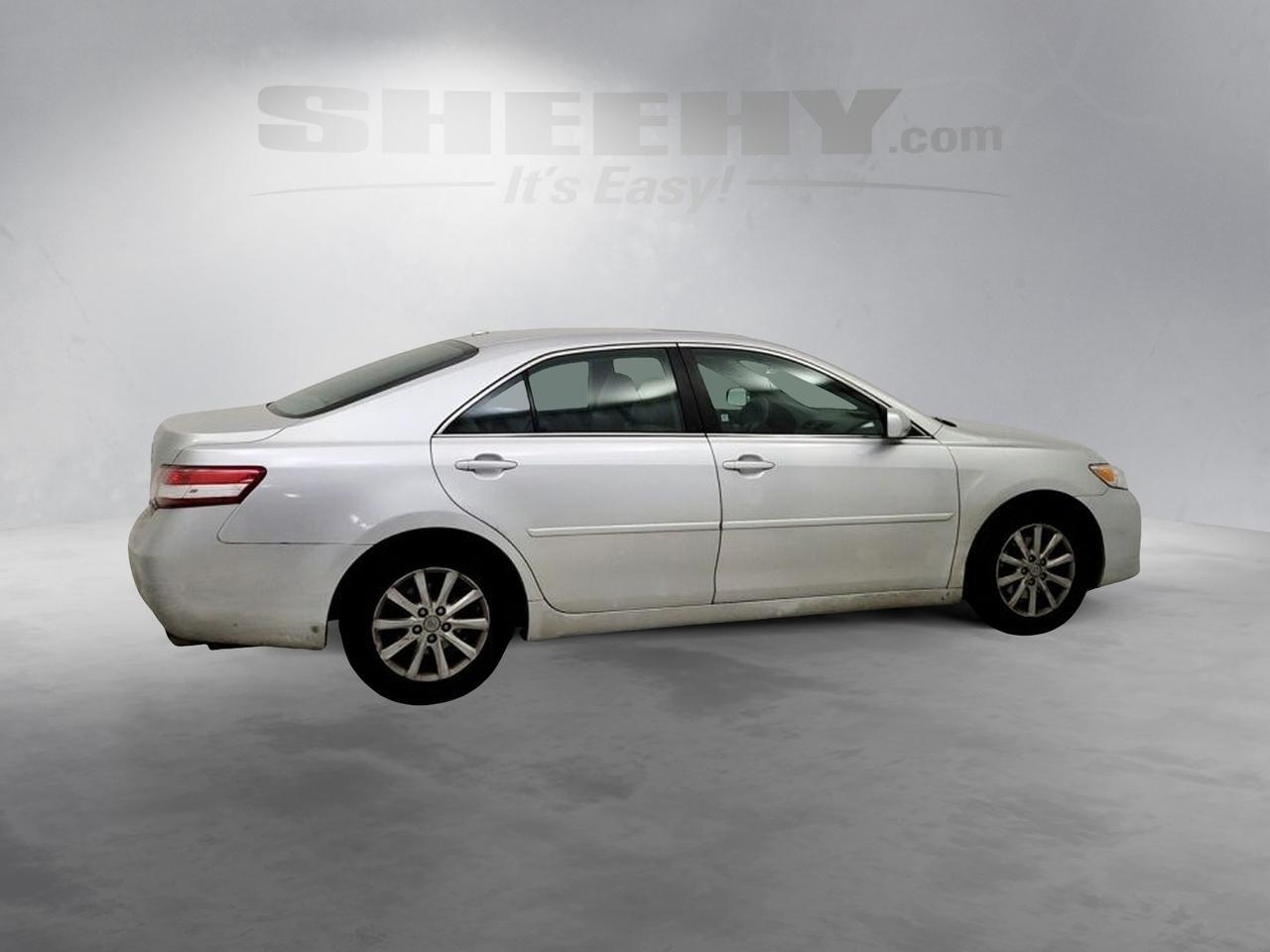 2011 Toyota Camry XLE Laurel MD