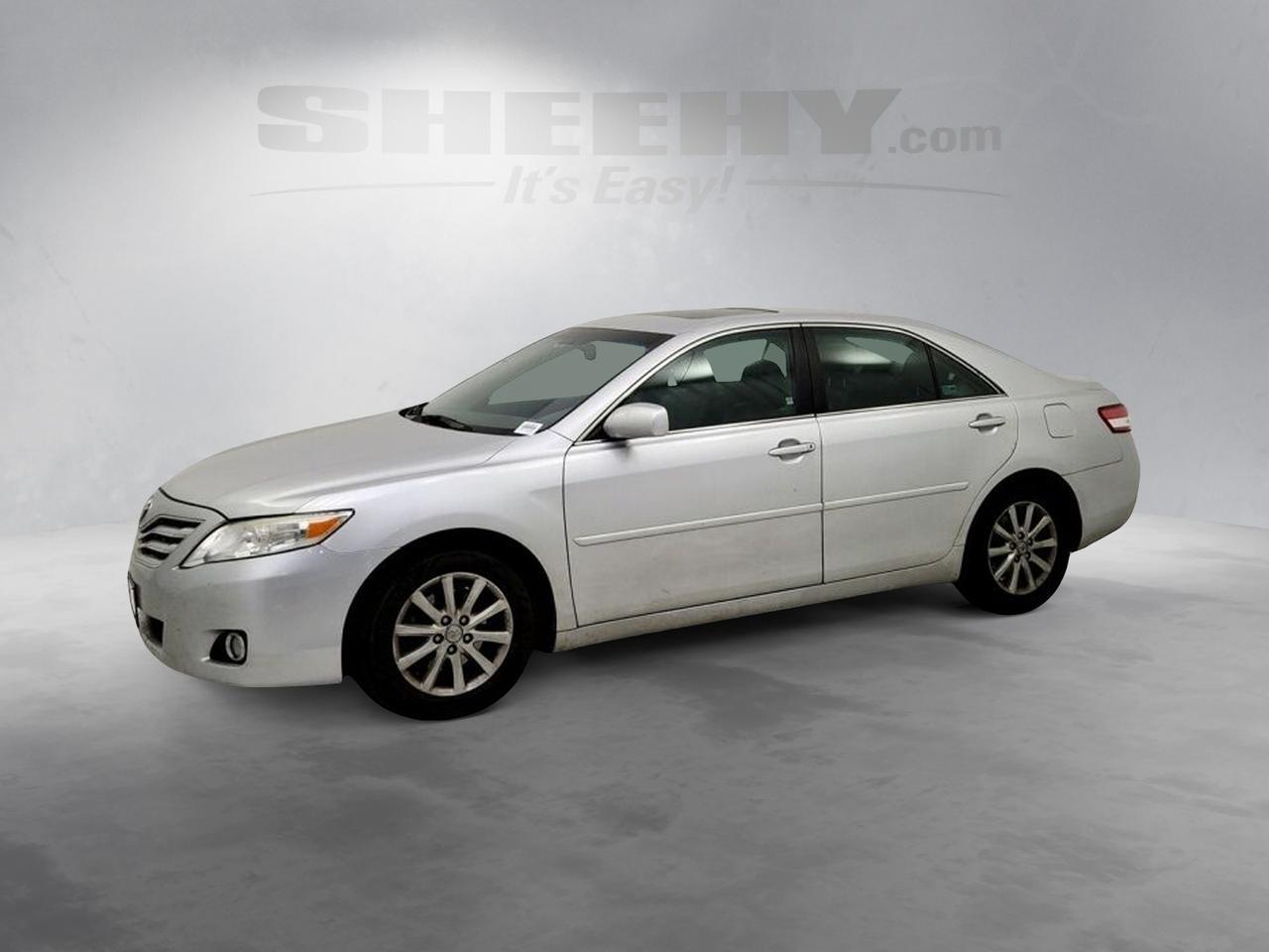 2011 Toyota Camry XLE Laurel MD