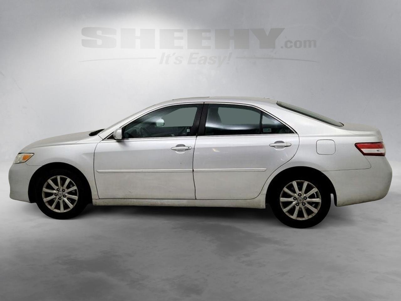 2011 Toyota Camry XLE Laurel MD