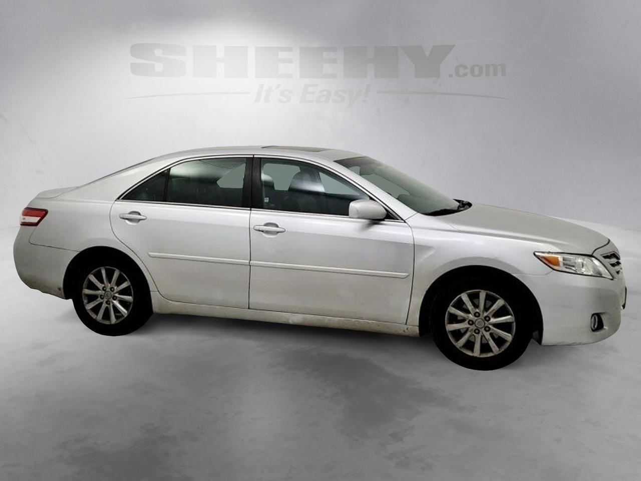2011 Toyota Camry XLE Laurel MD