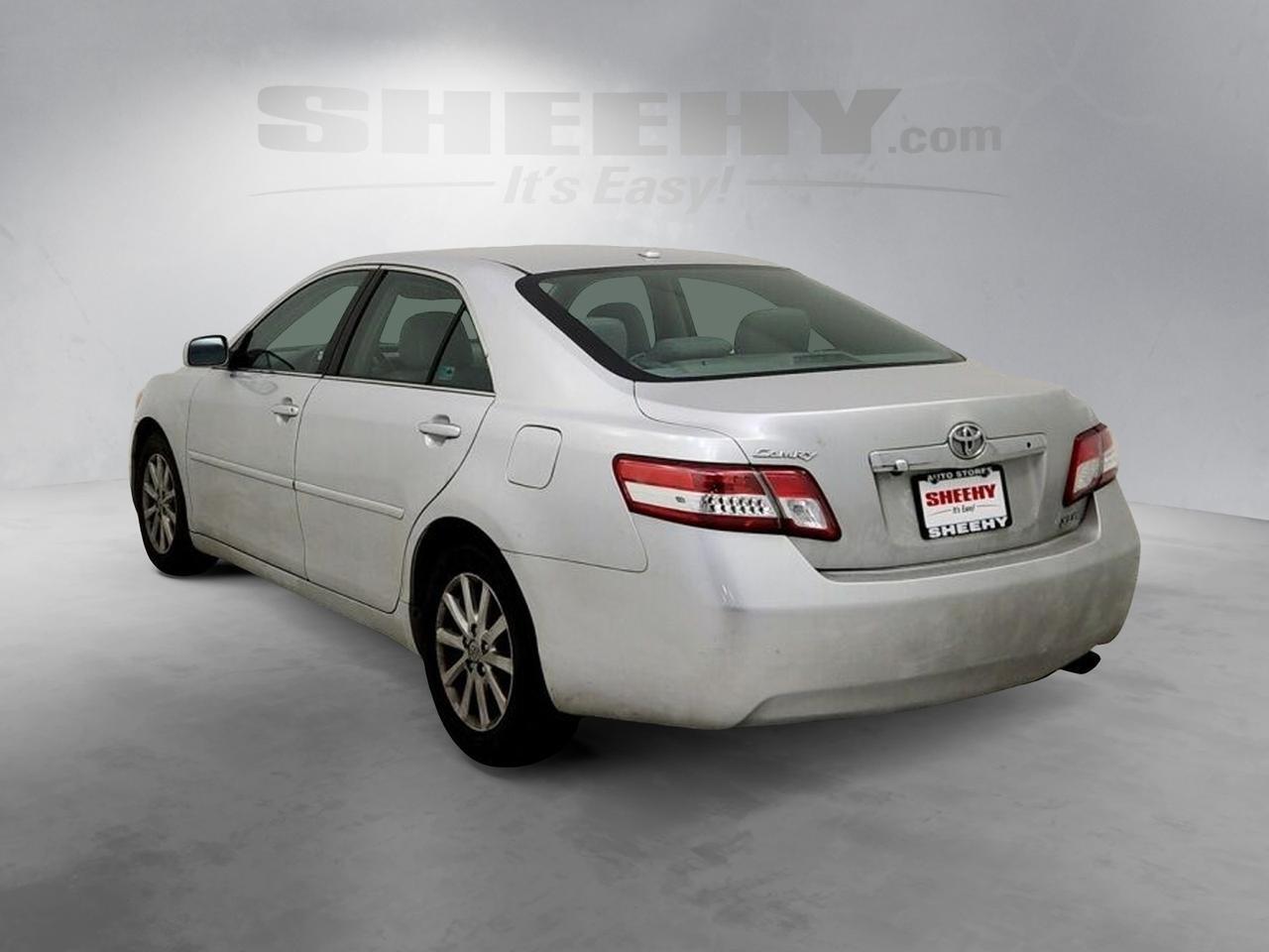 2011 Toyota Camry XLE Laurel MD