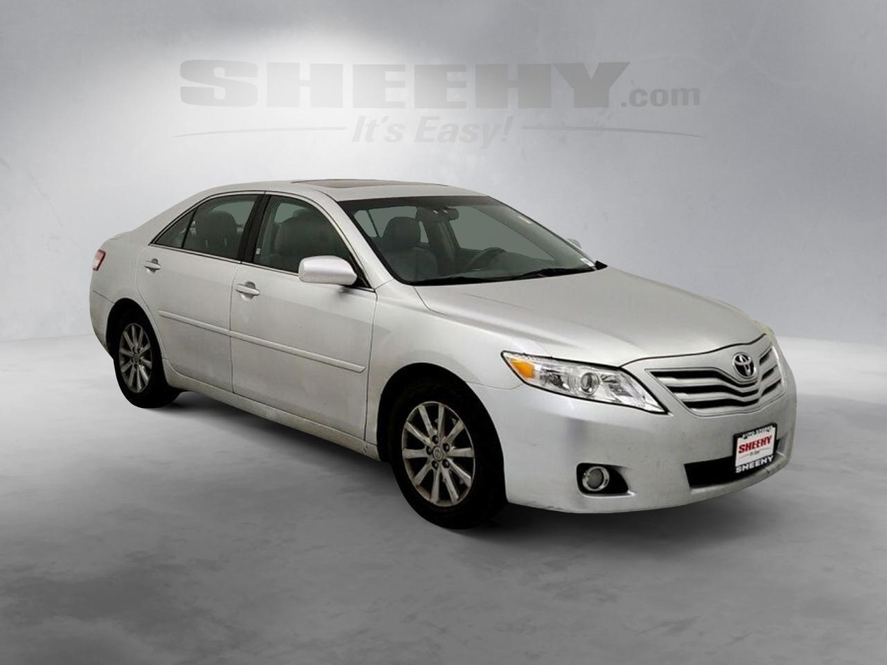 2011 Toyota Camry XLE Laurel MD