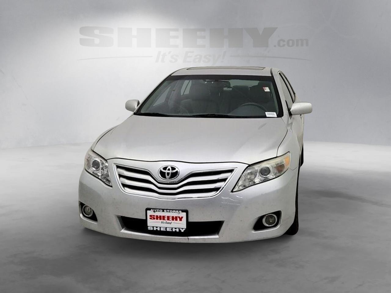 2011 Toyota Camry XLE Laurel MD