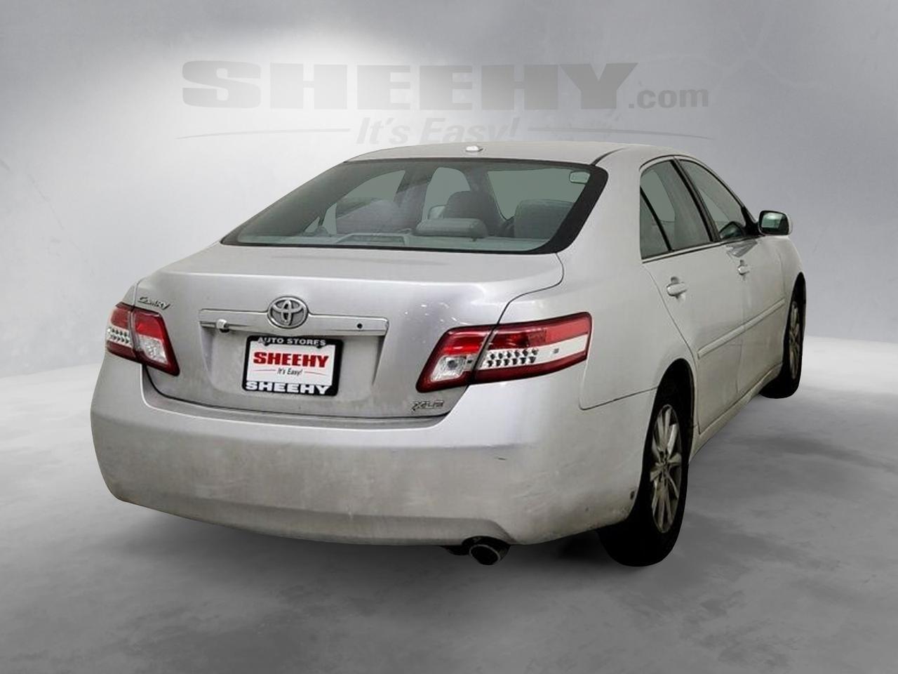 2011 Toyota Camry XLE Laurel MD