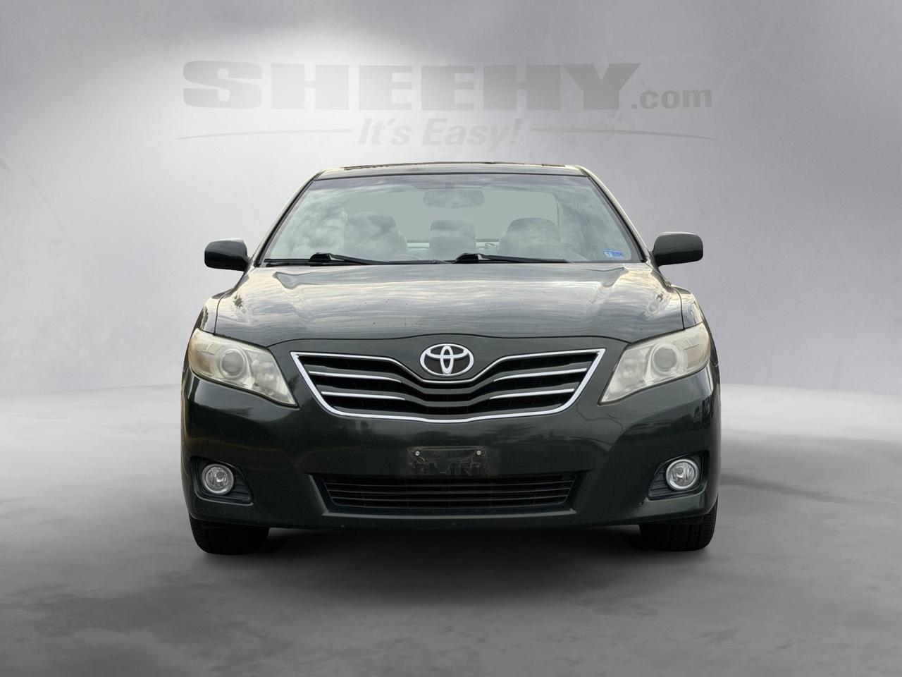 2011 Toyota Camry XLE Stafford VA