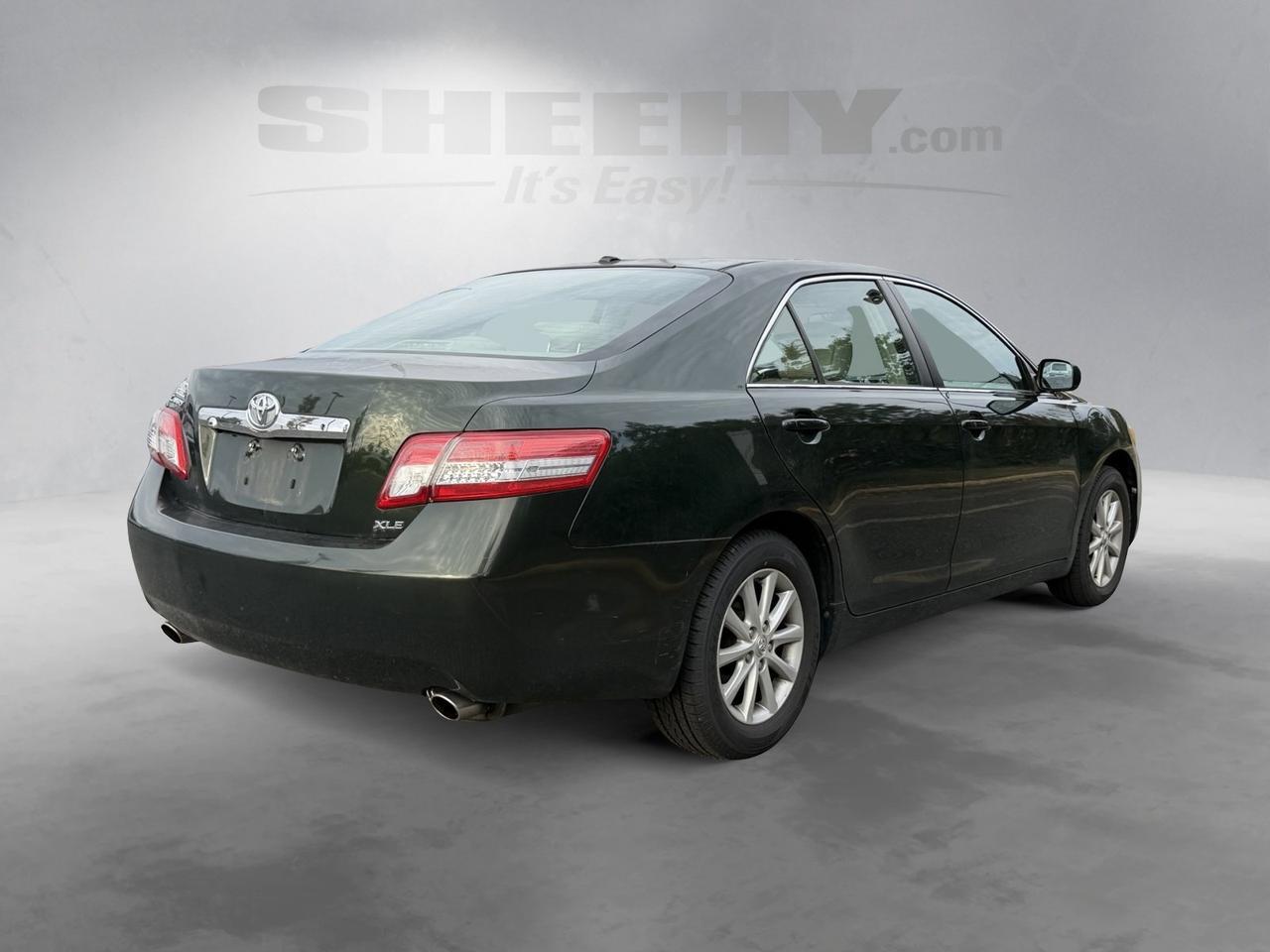 2011 Toyota Camry XLE Stafford VA
