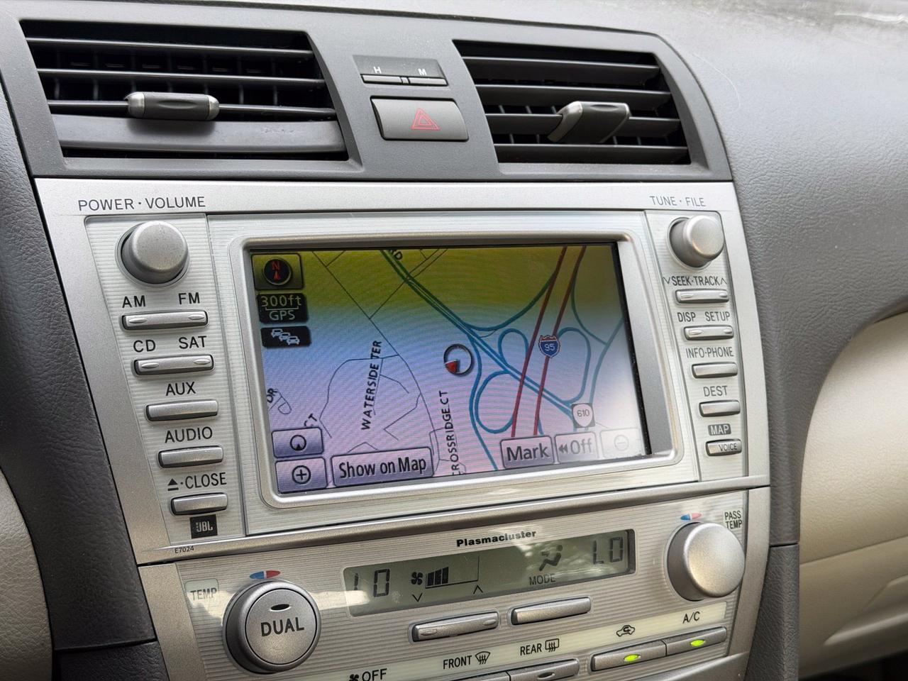 2011 Toyota Camry XLE Stafford VA