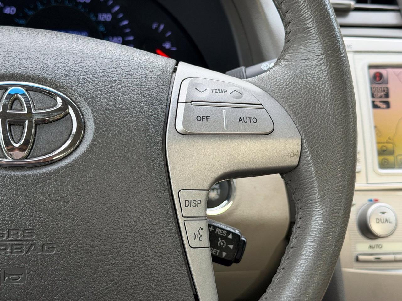 2011 Toyota Camry XLE Stafford VA