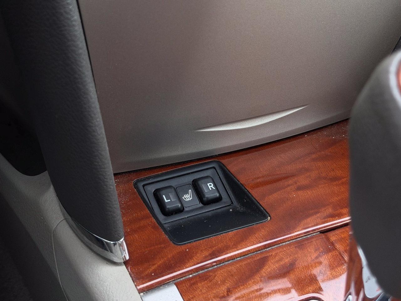 2011 Toyota Camry XLE Stafford VA