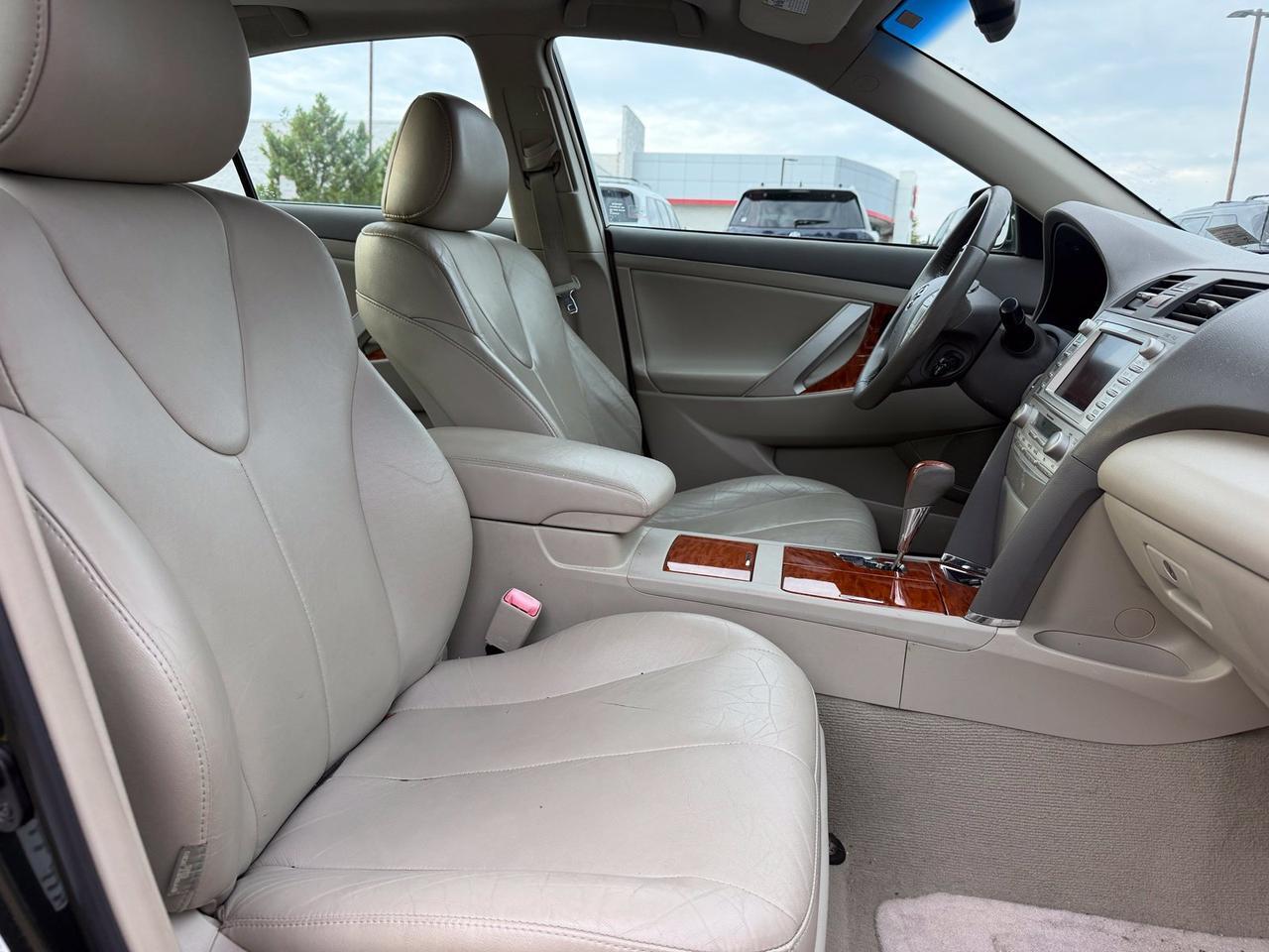 2011 Toyota Camry XLE Stafford VA