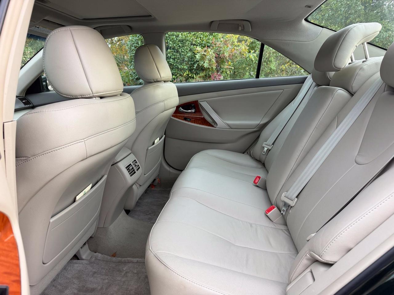 2011 Toyota Camry XLE Stafford VA