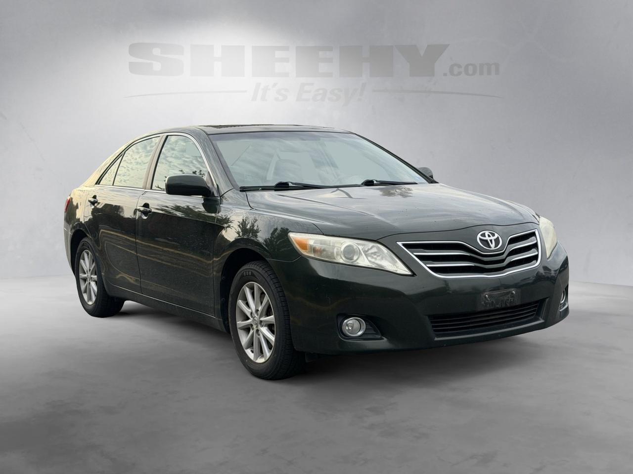 2011 Toyota Camry XLE Stafford VA