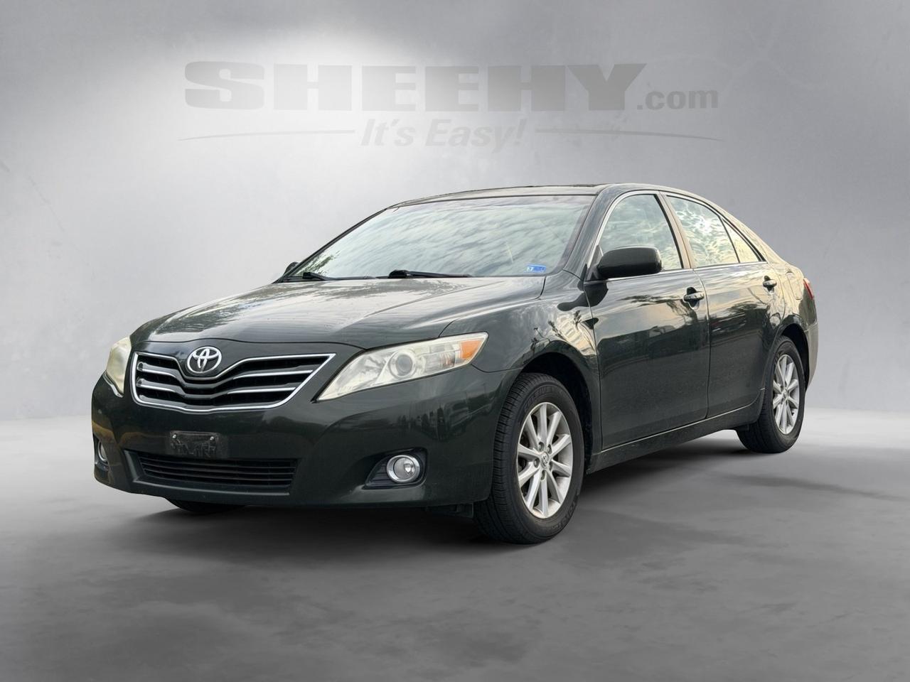 2011 Toyota Camry XLE Stafford VA