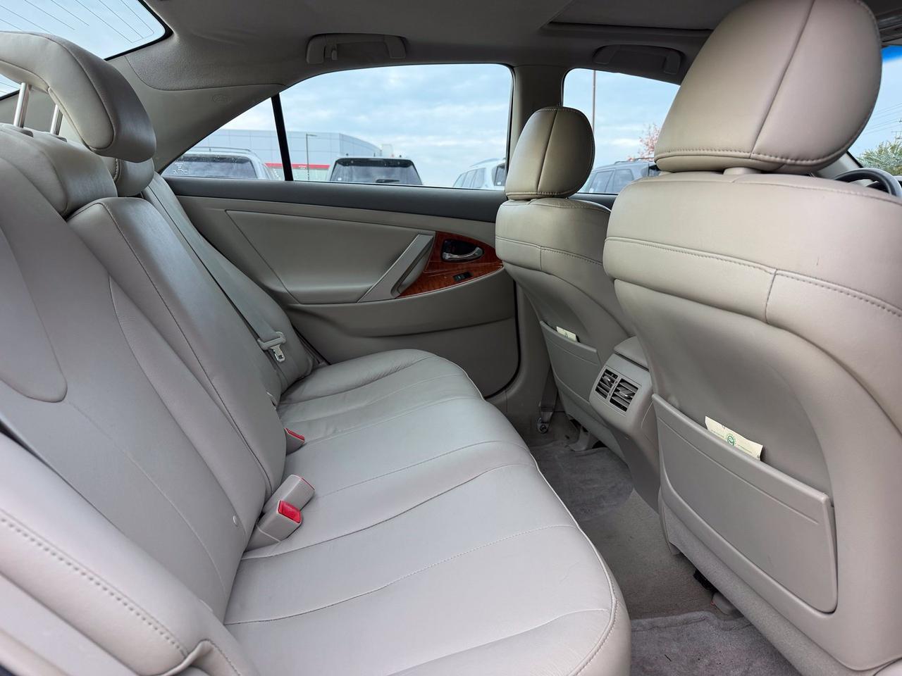 2011 Toyota Camry XLE Stafford VA