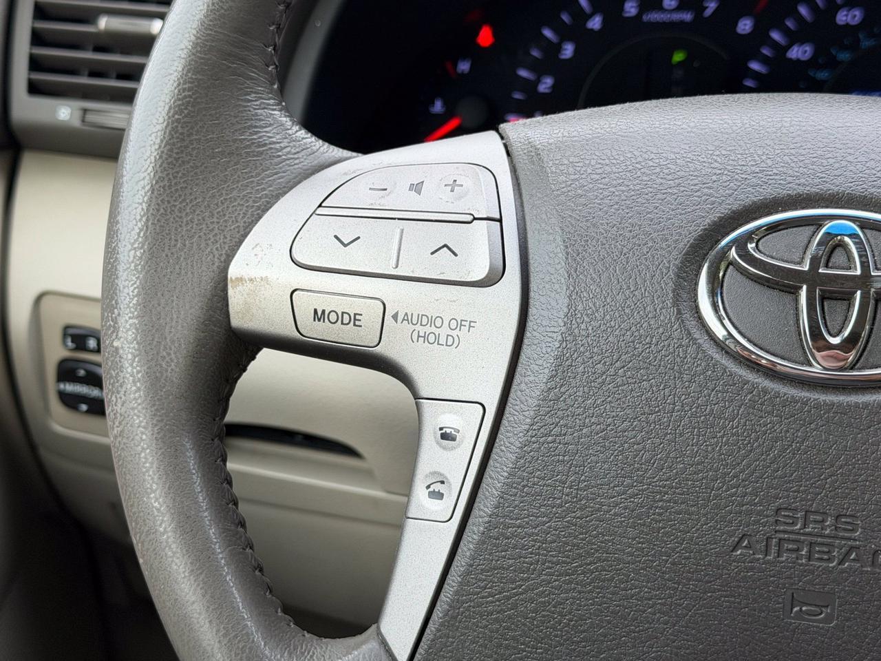 2011 Toyota Camry XLE Stafford VA