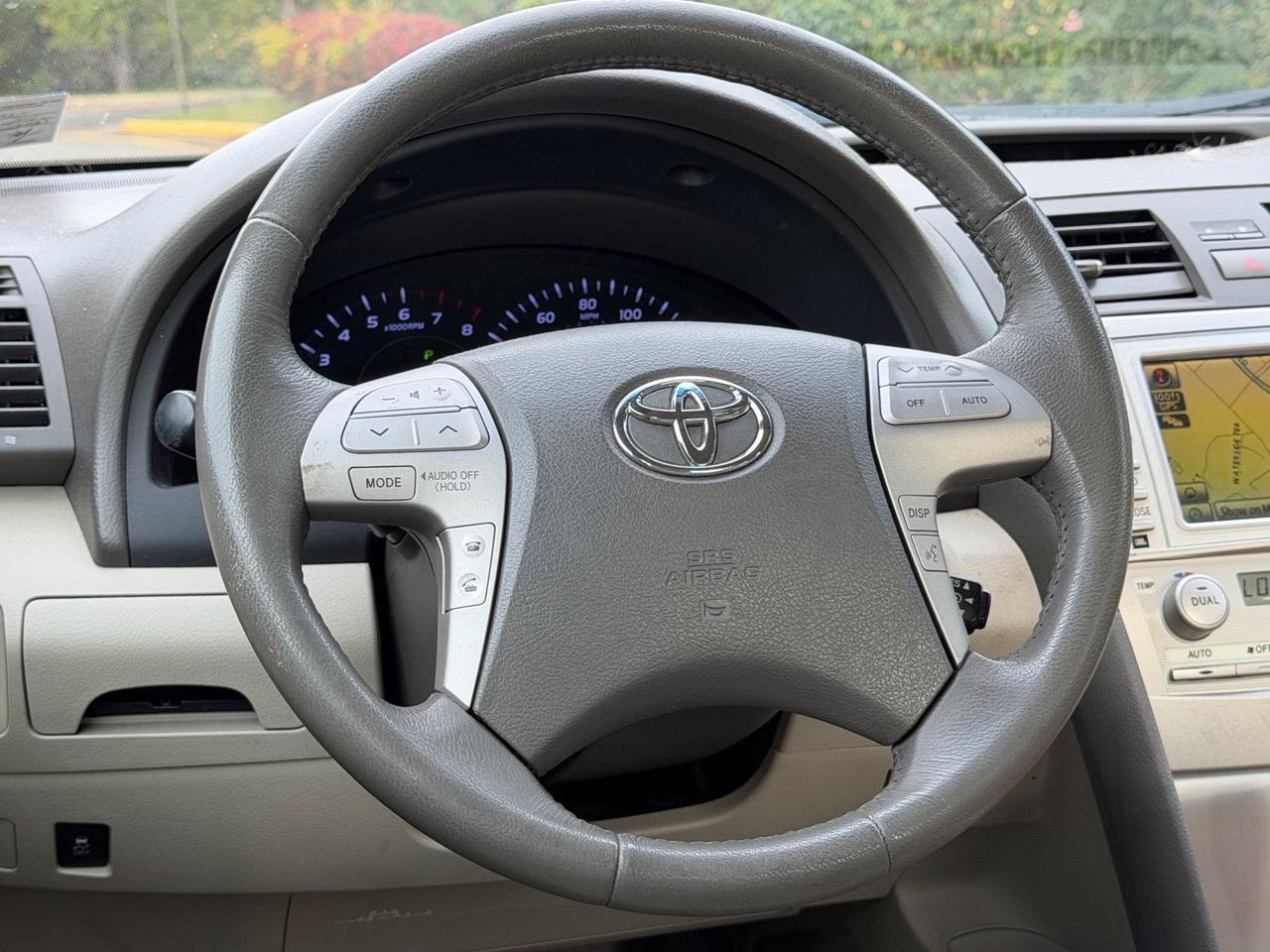 2011 Toyota Camry XLE Stafford VA